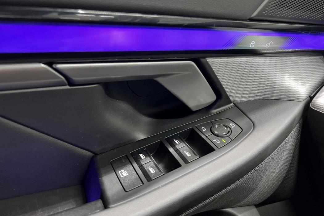 BMW I5 2024