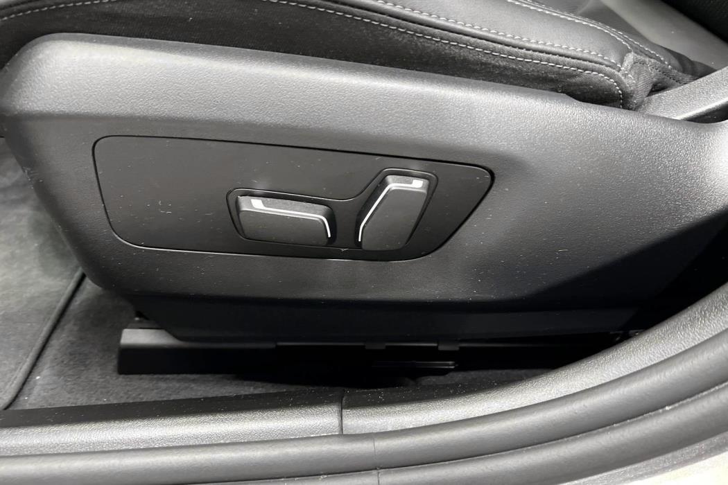 BMW I5 2024
