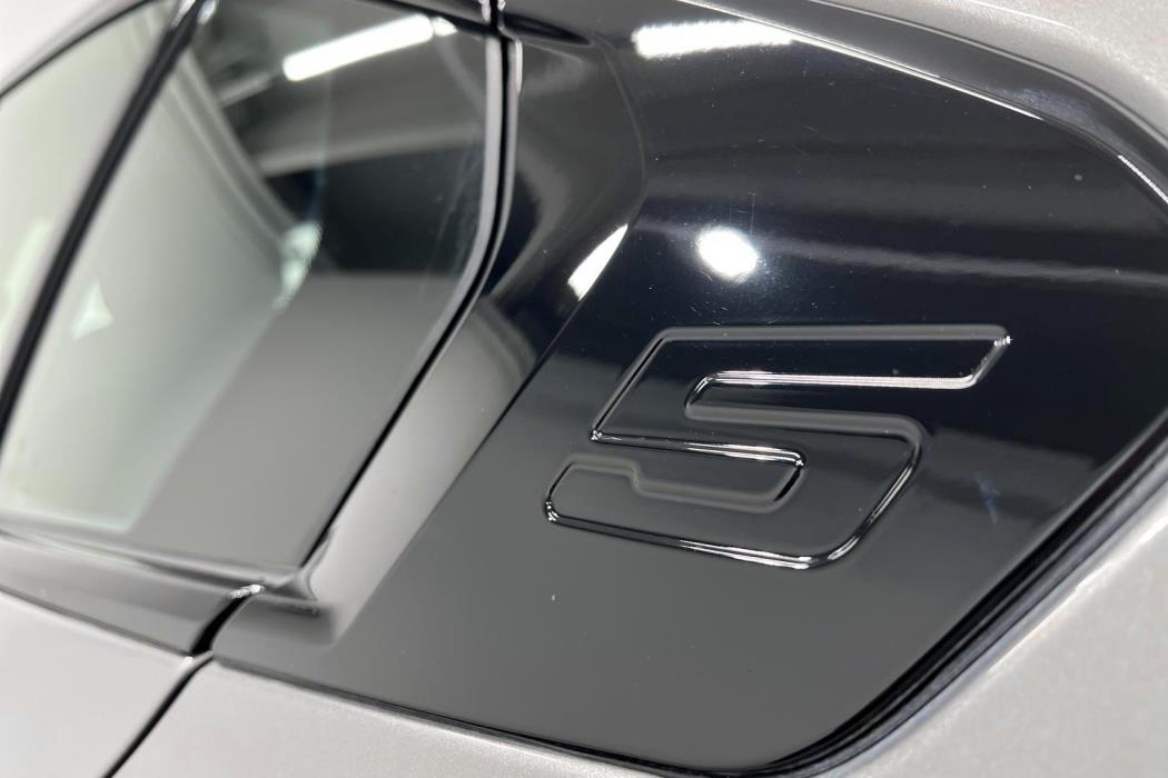 BMW I5 2024