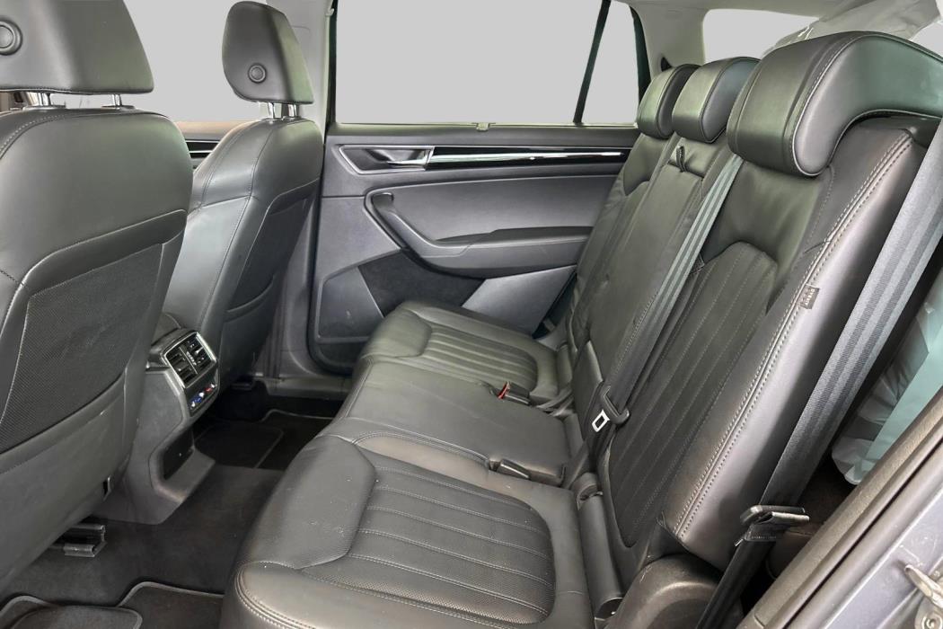 SKODA Kodiaq 2022