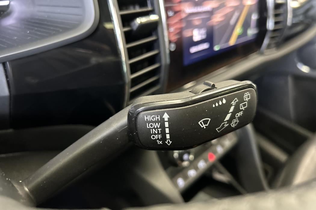 SKODA Kodiaq 2022