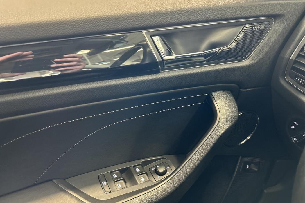 SKODA Kodiaq 2022