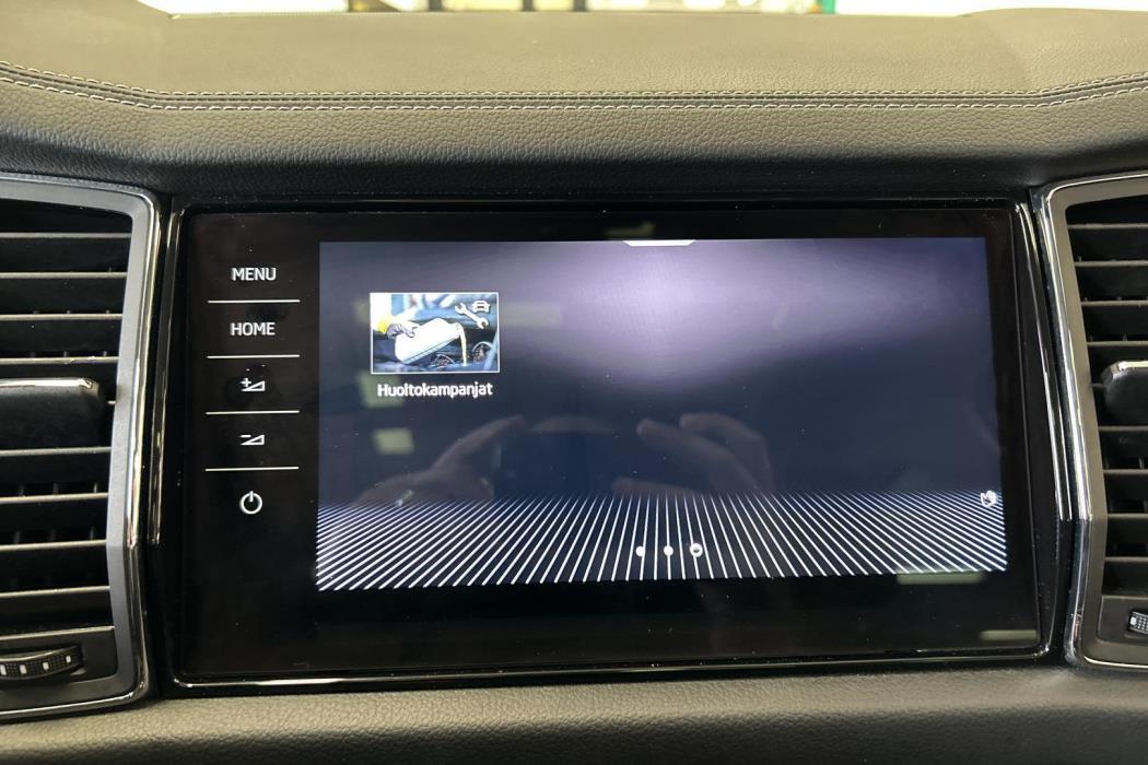 SKODA Kodiaq 2022