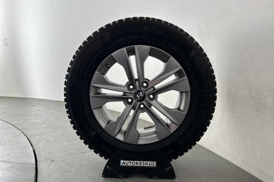 HYUNDAI Santa Fe 2016