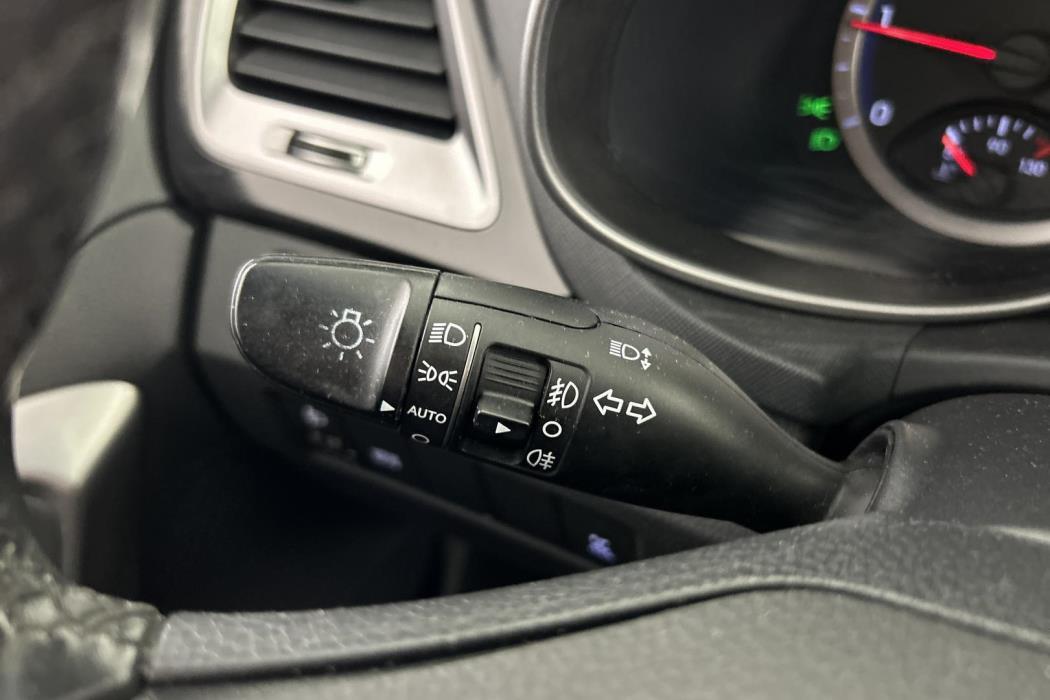 HYUNDAI Santa Fe 2016