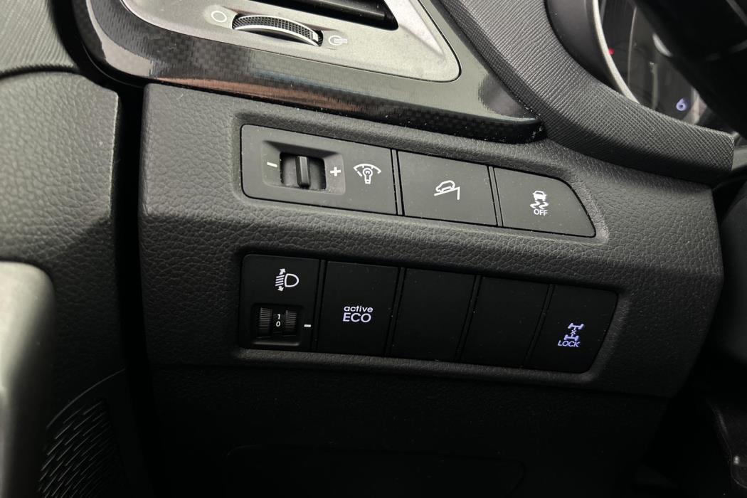 HYUNDAI Santa Fe 2016