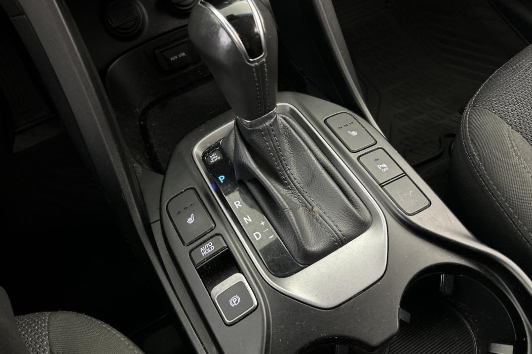 HYUNDAI Santa Fe 2016