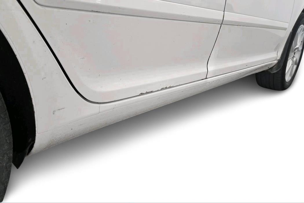 SKODA Octavia 2011