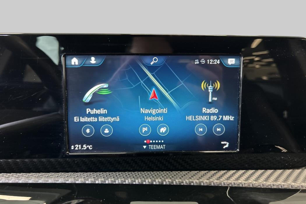 MERCEDES-BENZ A 2018