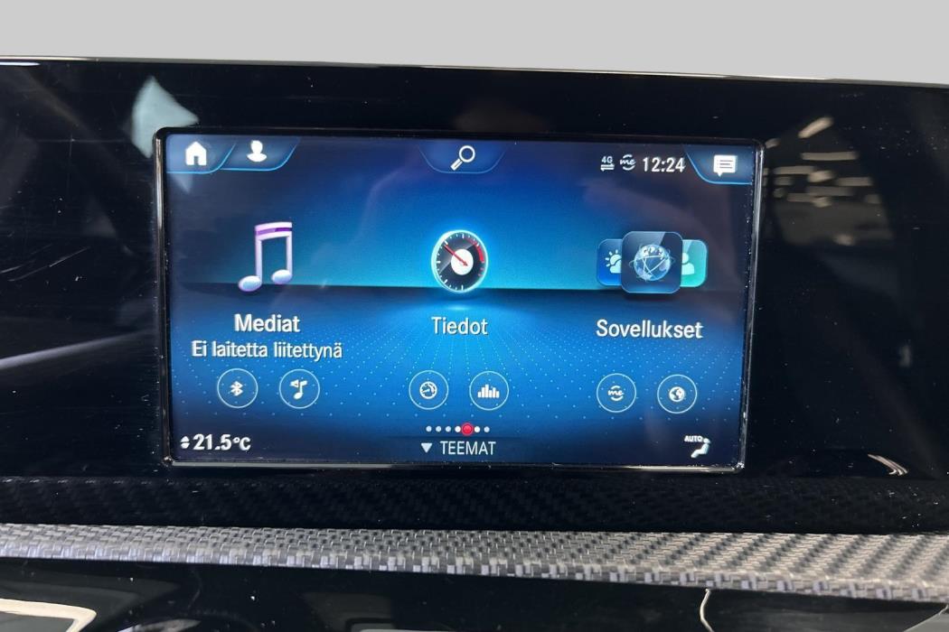 MERCEDES-BENZ A 2018