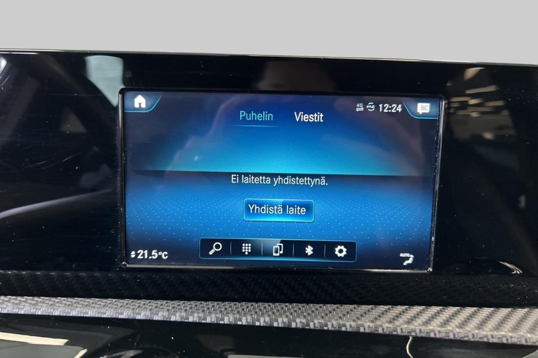 MERCEDES-BENZ A 2018