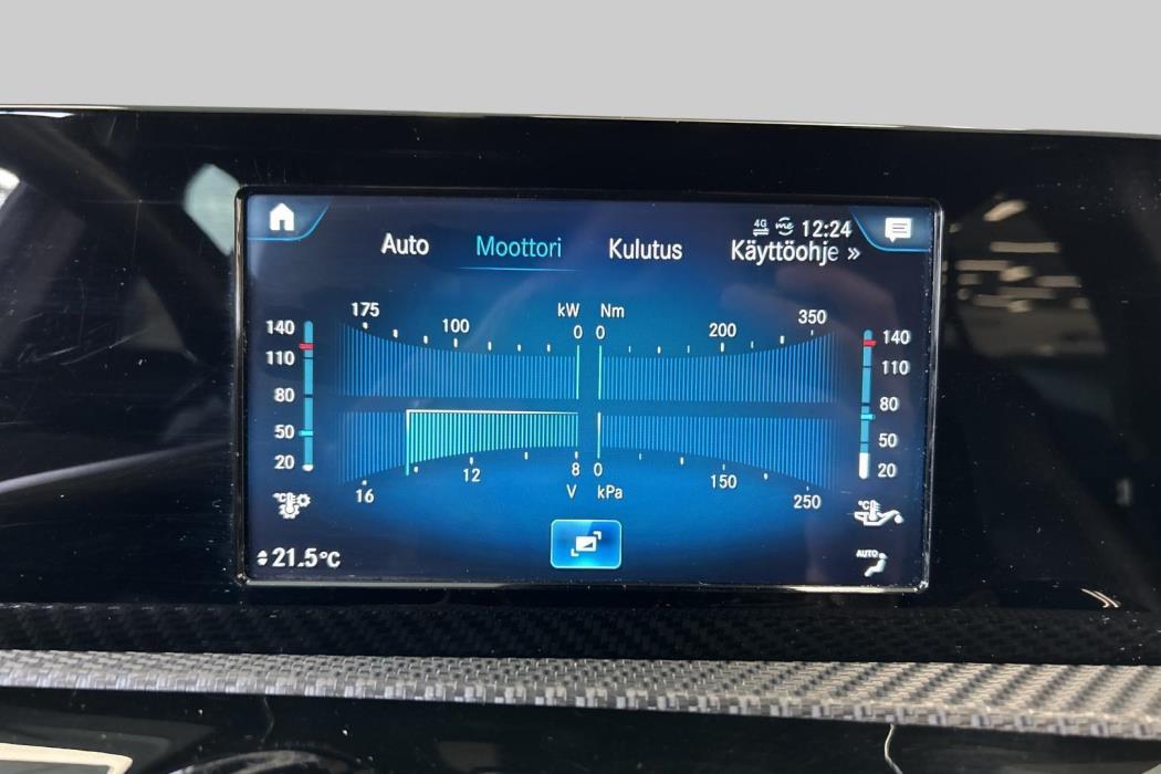 MERCEDES-BENZ A 2018