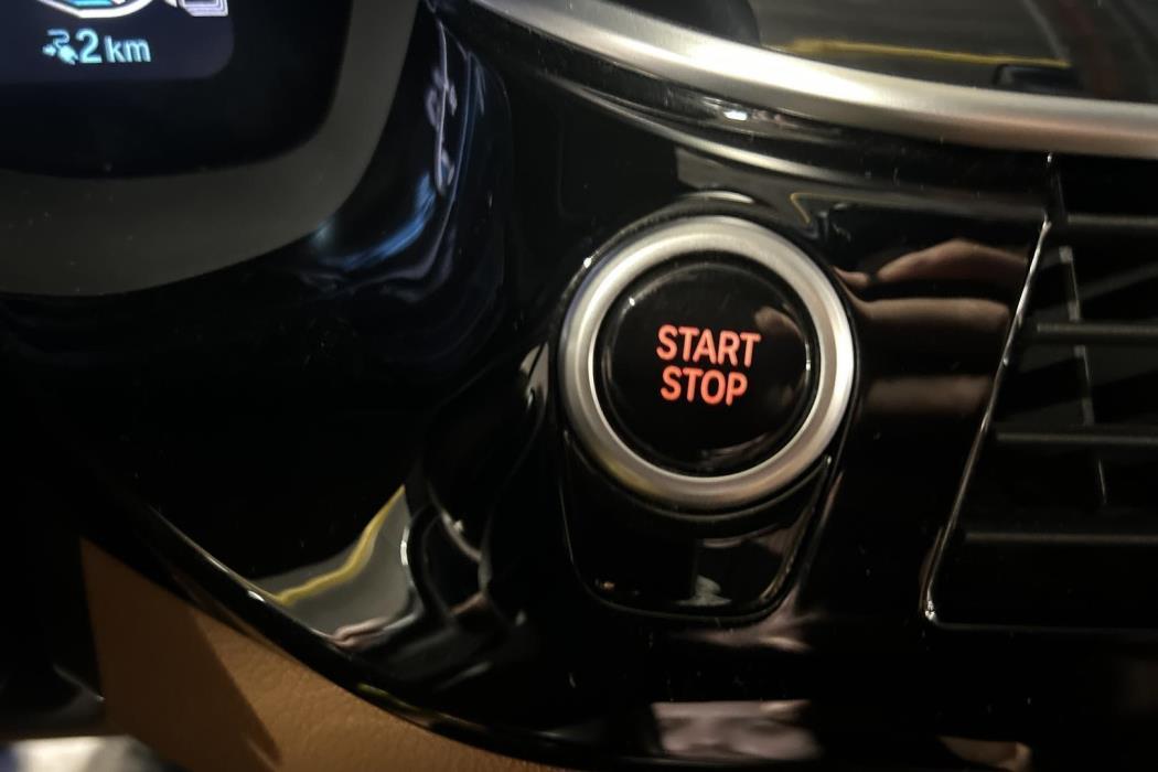 BMW 5-sarja 2021