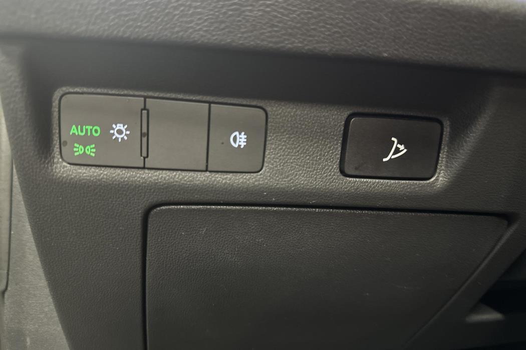 SKODA Enyaq 2021