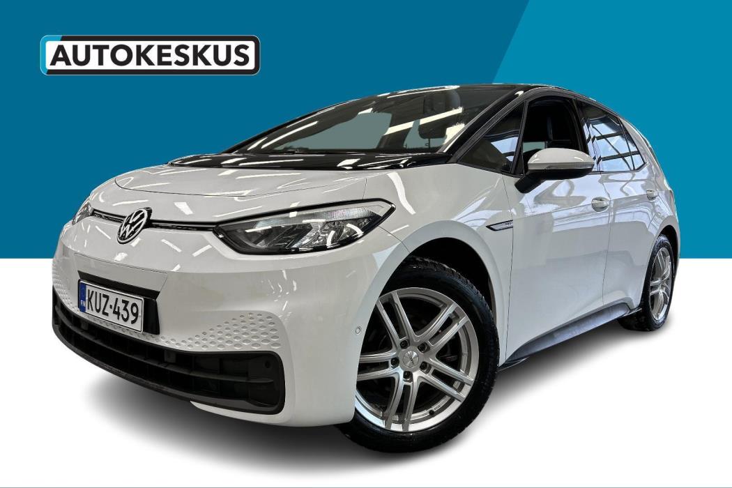 VOLKSWAGEN ID.3 2023