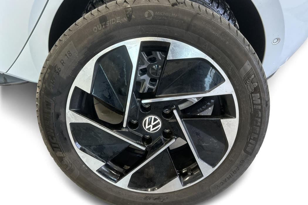 VOLKSWAGEN ID.3 2023