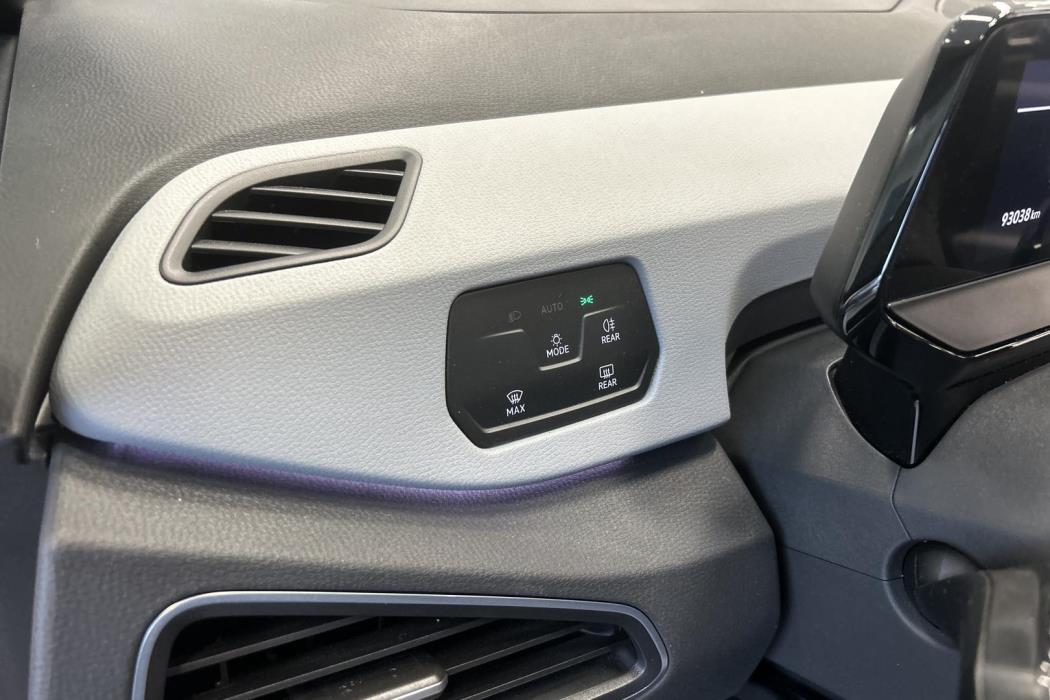 VOLKSWAGEN ID.3 2023
