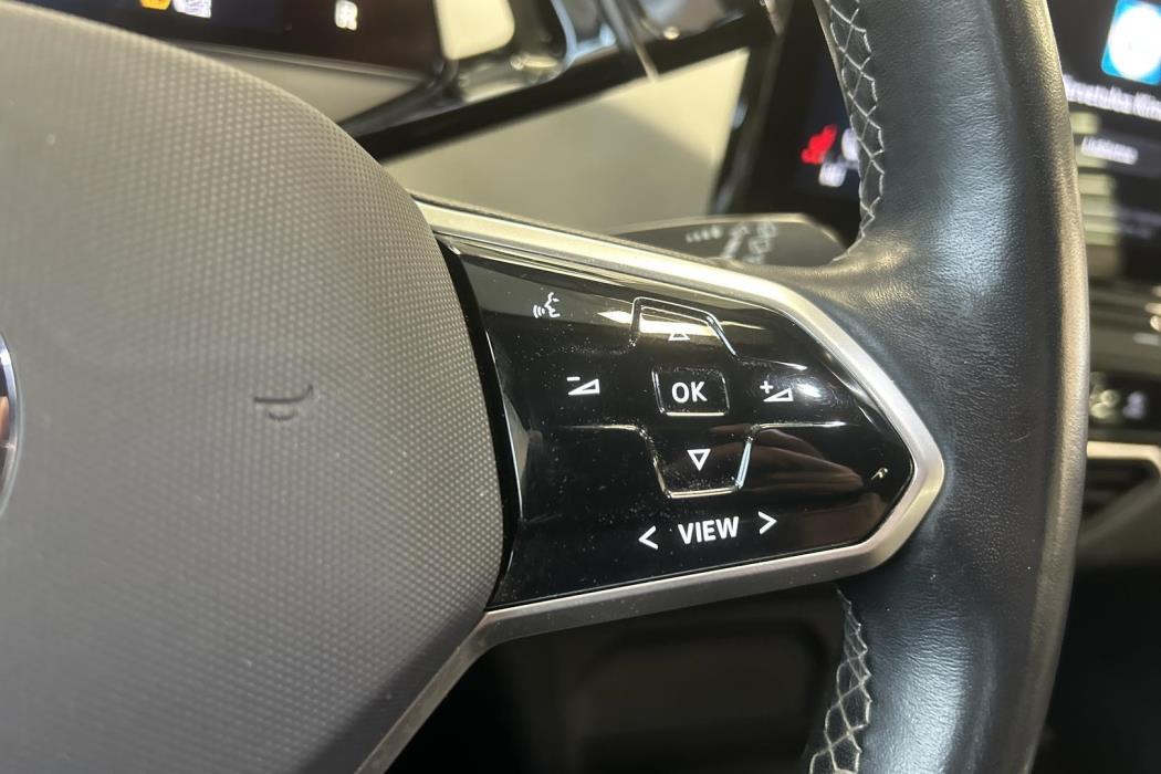 VOLKSWAGEN ID.3 2023