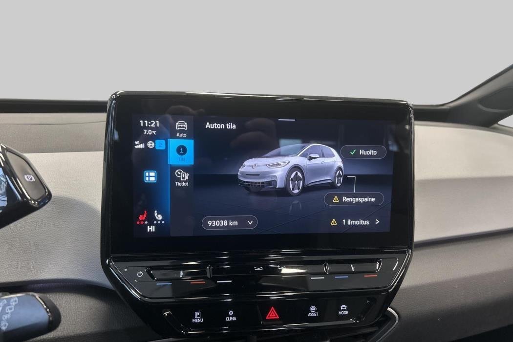 VOLKSWAGEN ID.3 2023