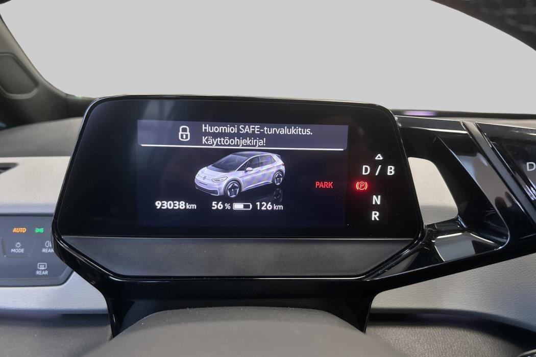 VOLKSWAGEN ID.3 2023