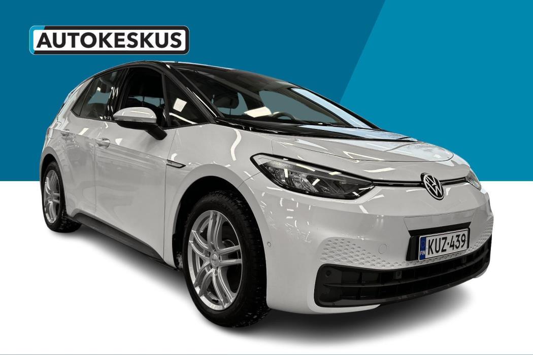 VOLKSWAGEN ID.3 2023