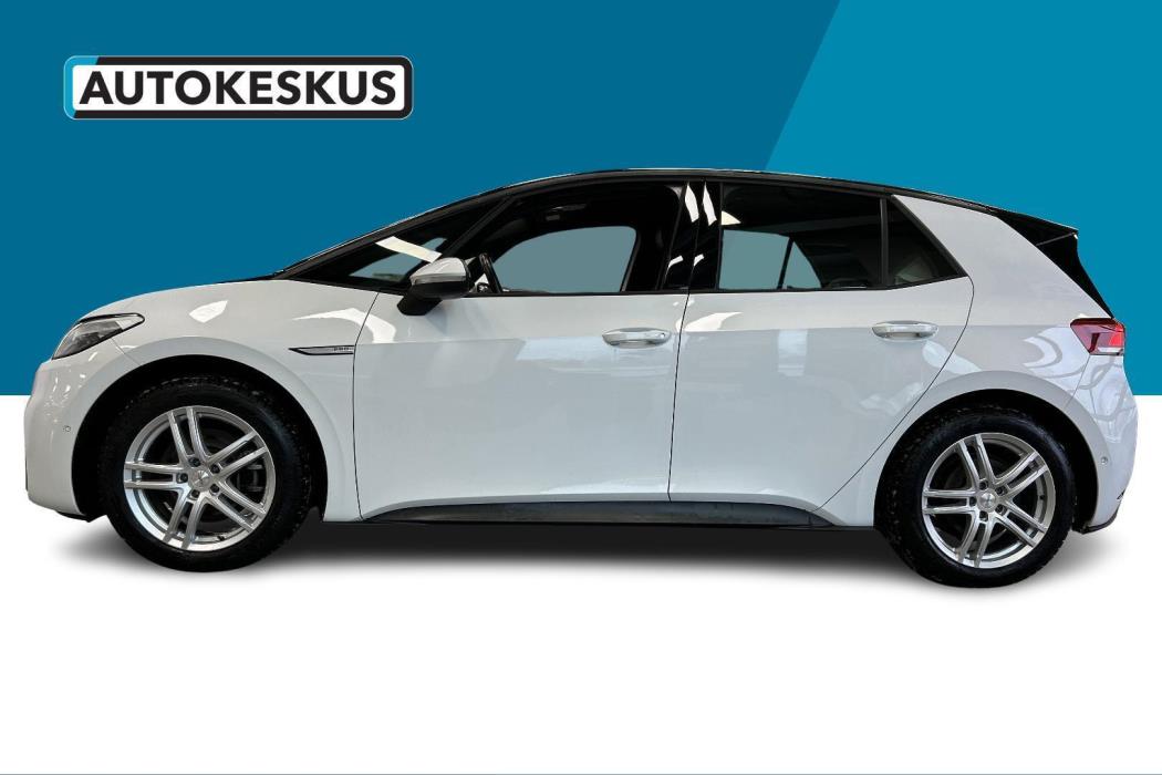 VOLKSWAGEN ID.3 2023