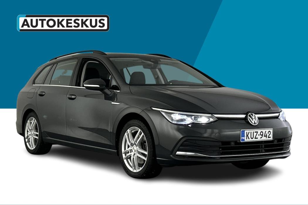 VOLKSWAGEN Golf 2023