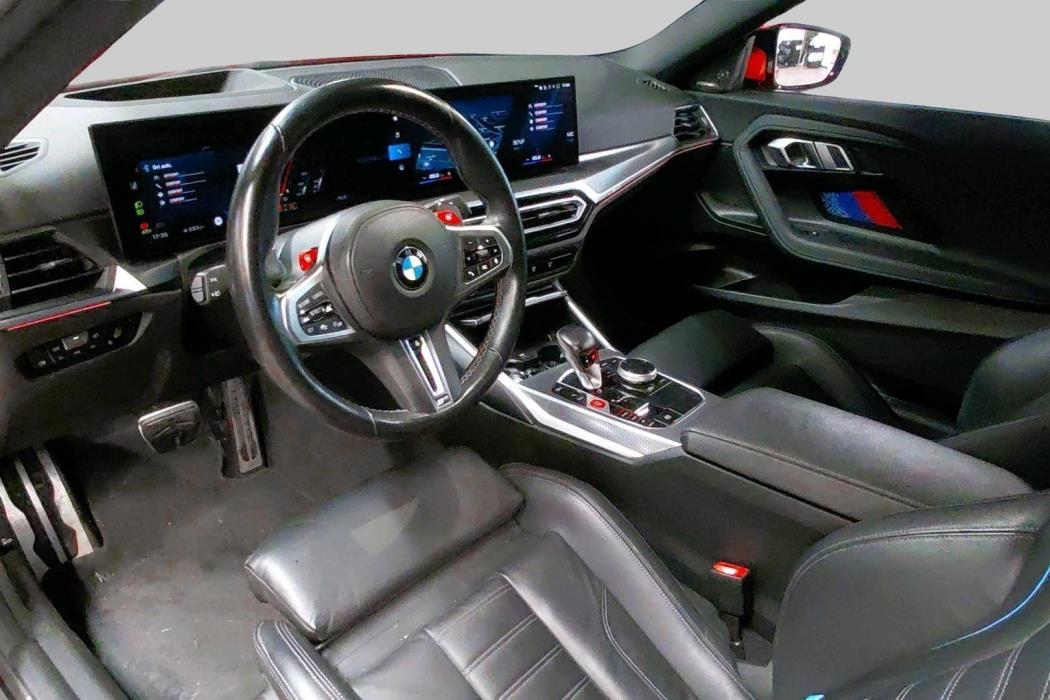 BMW M2 2024