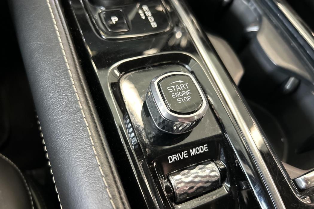 VOLVO V60 2019