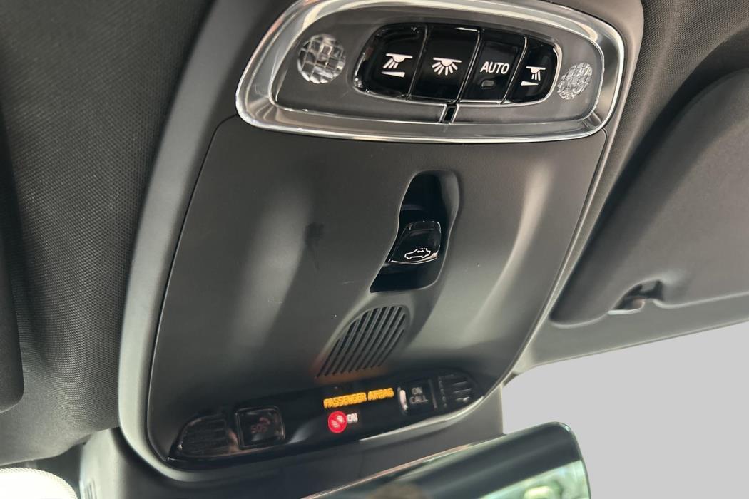 VOLVO V60 2019