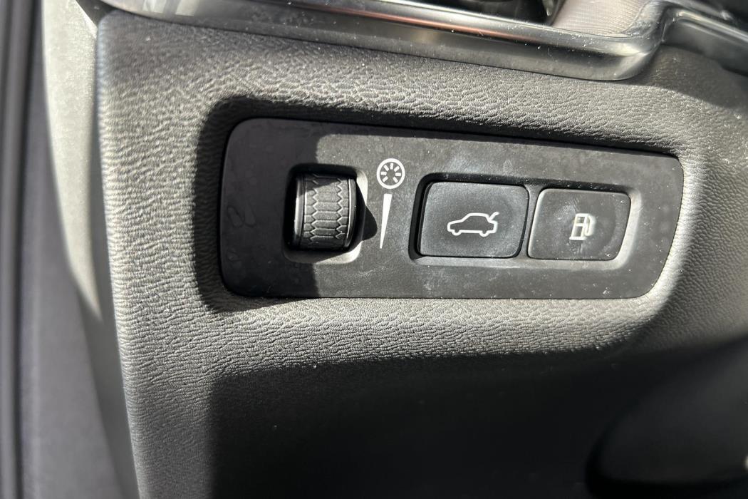 VOLVO V60 2019