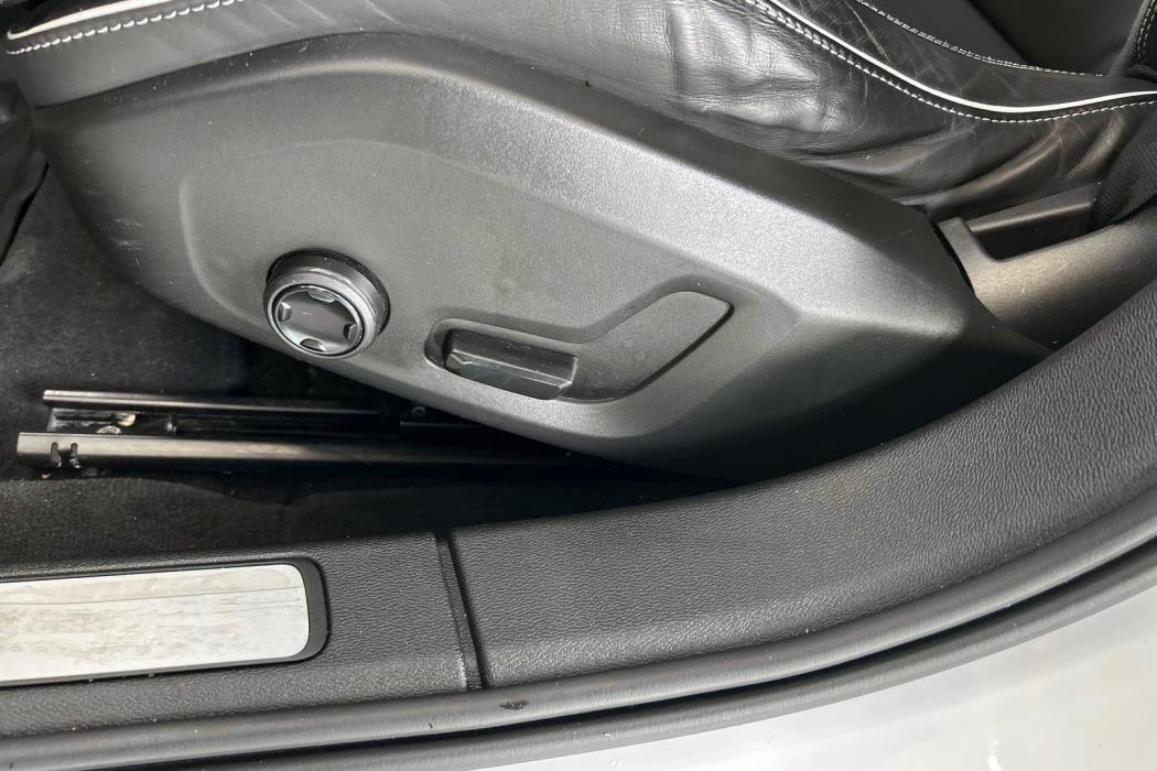 VOLVO V60 2019