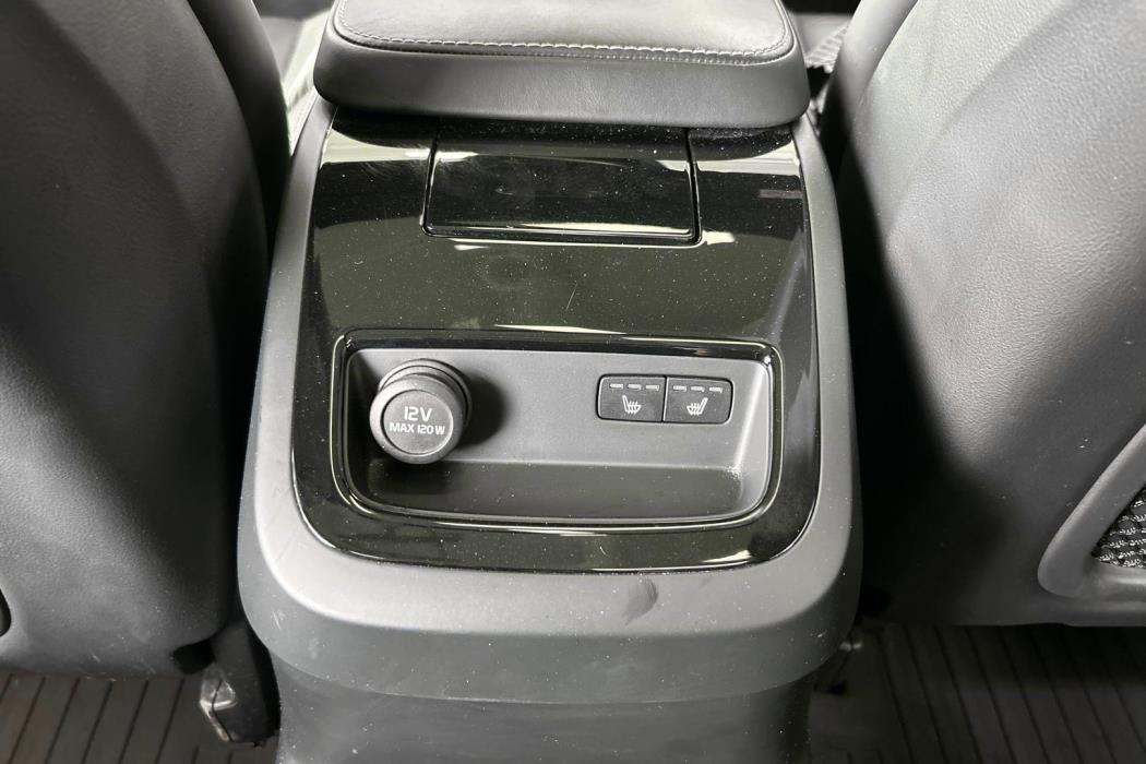 VOLVO V60 2019