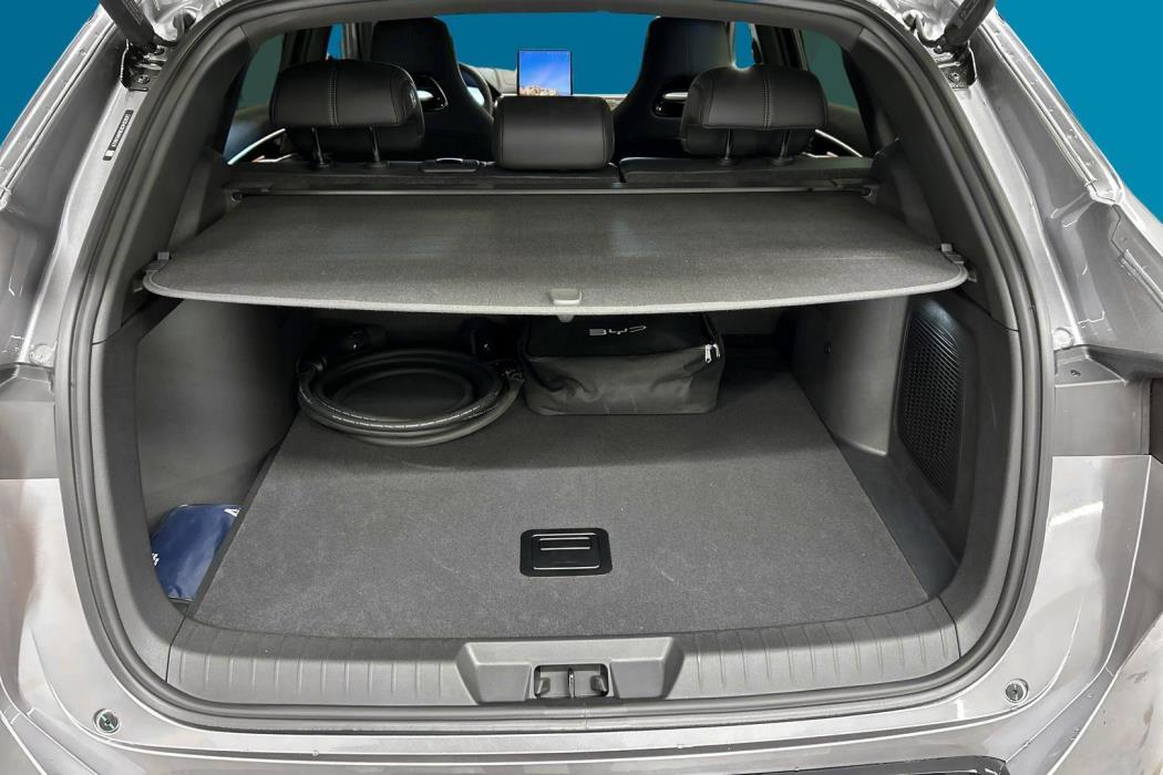 BYD Seal U 2025