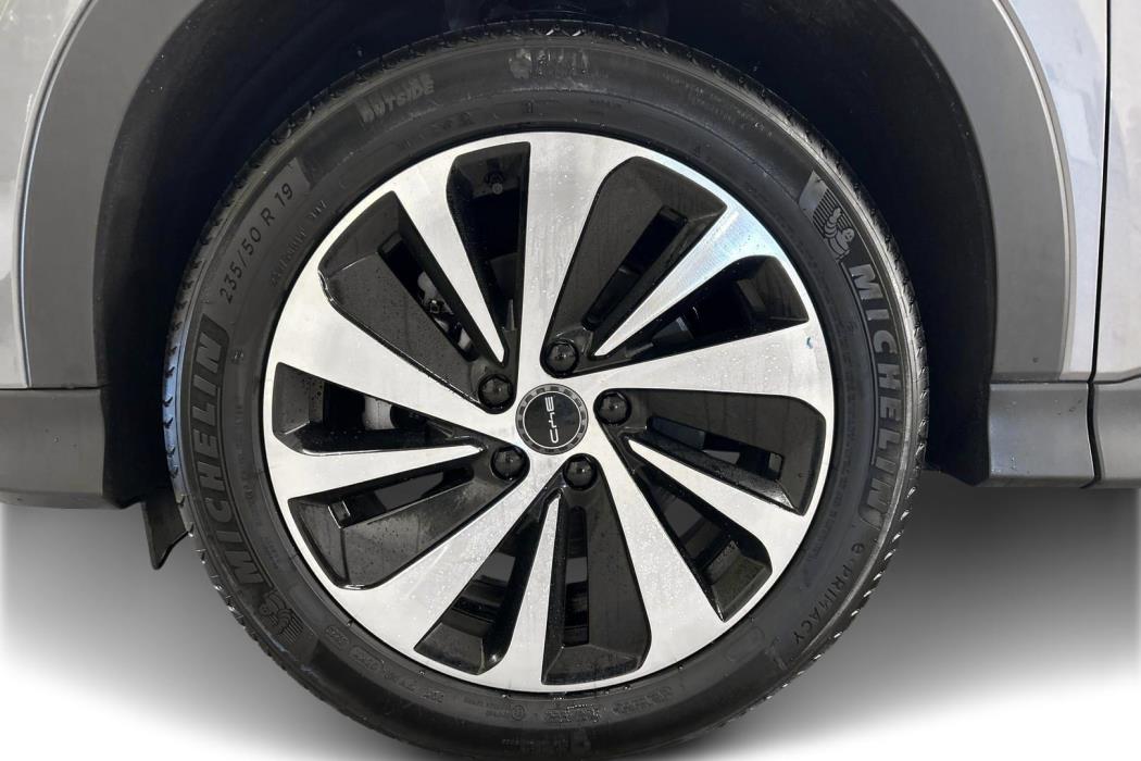 BYD Seal U 2025