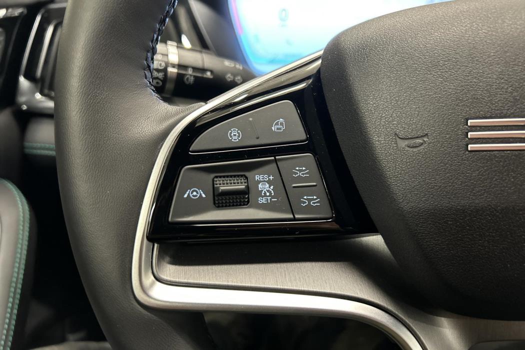 BYD Seal U 2025