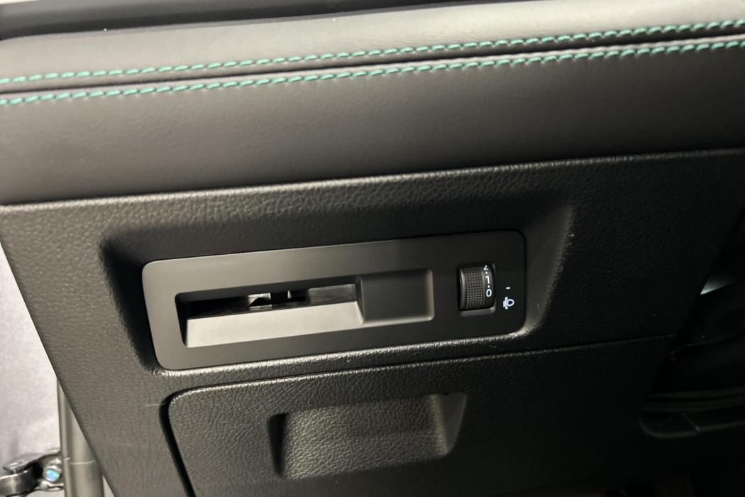 BYD Seal U 2025