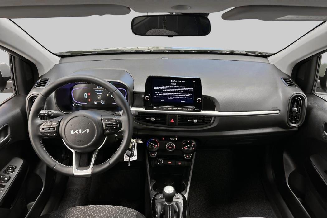 KIA Picanto 2026