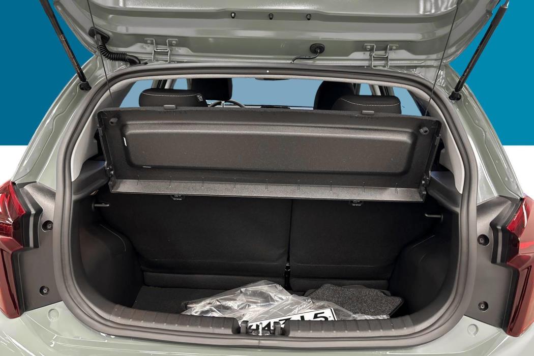 KIA Picanto 2026