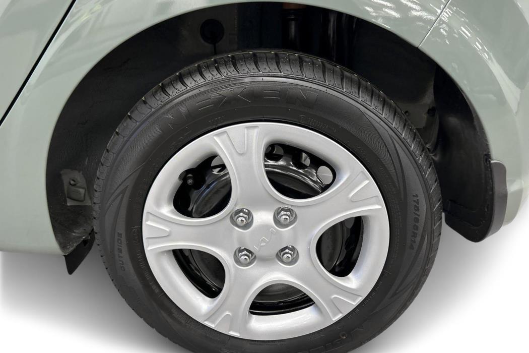 KIA Picanto 2026