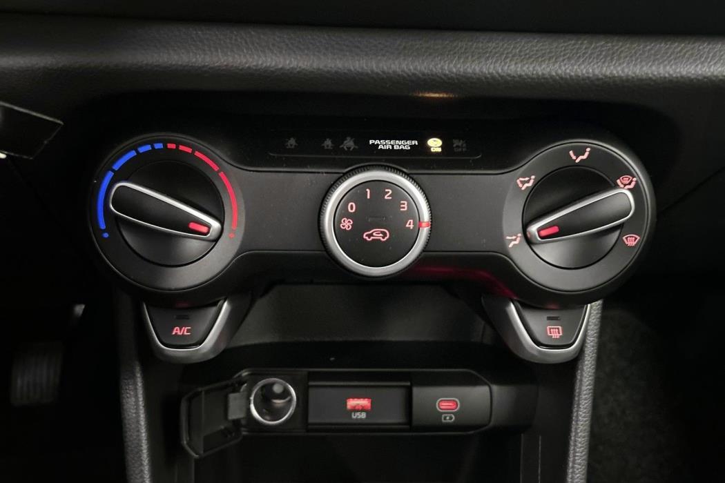 KIA Picanto 2026