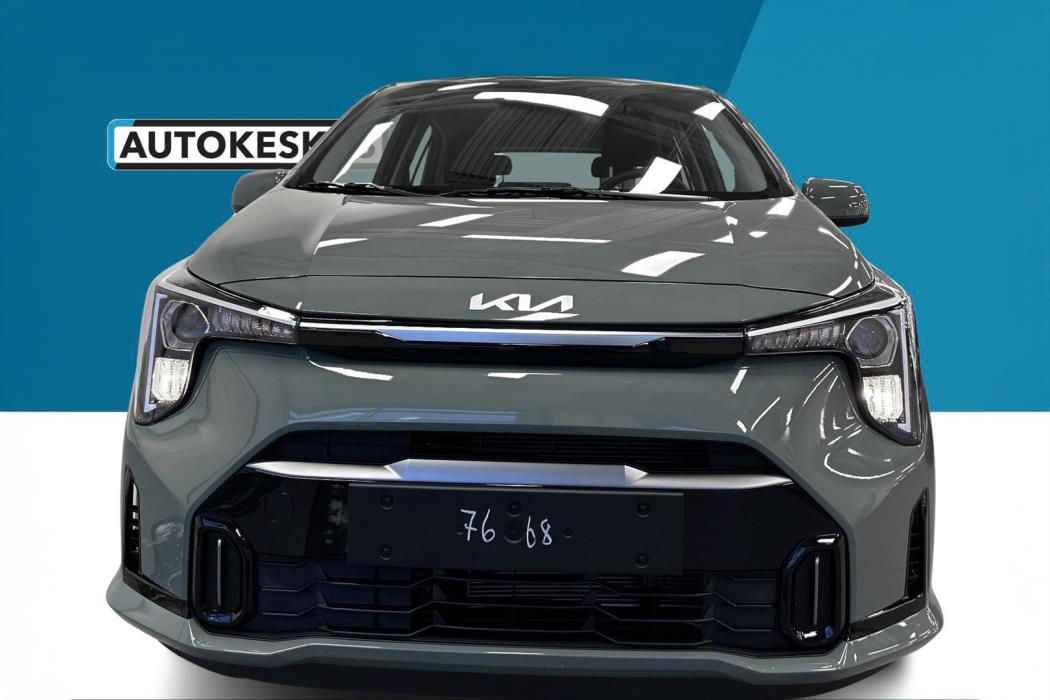 KIA Picanto 2026
