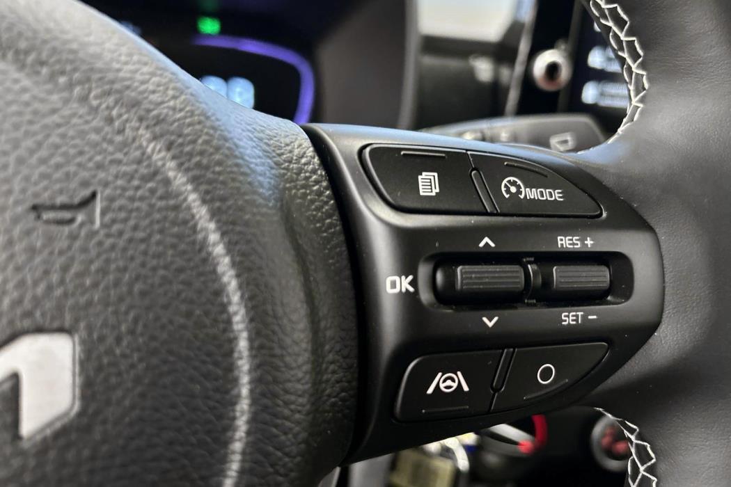KIA Picanto 2026