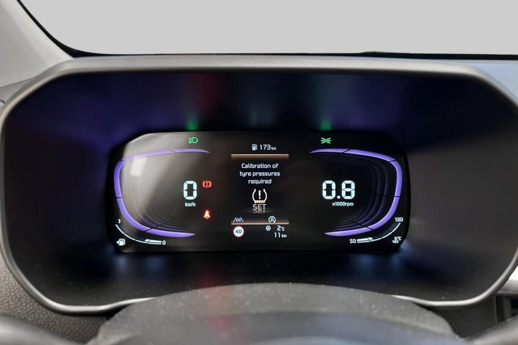 KIA Picanto 2026