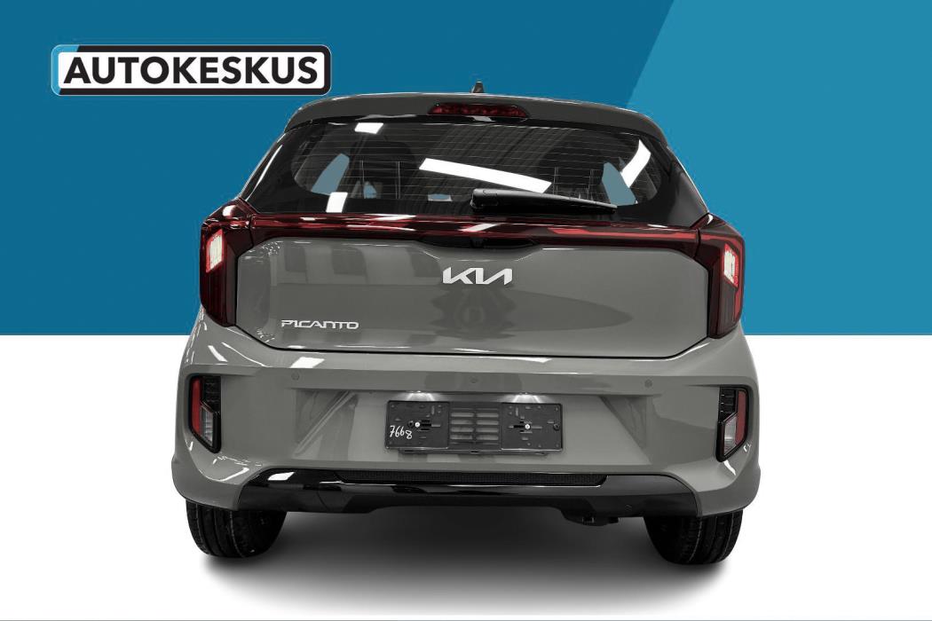 KIA Picanto 2026