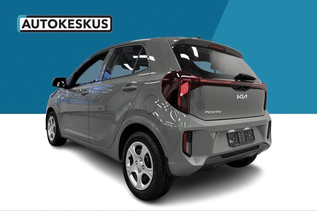 KIA Picanto 2026