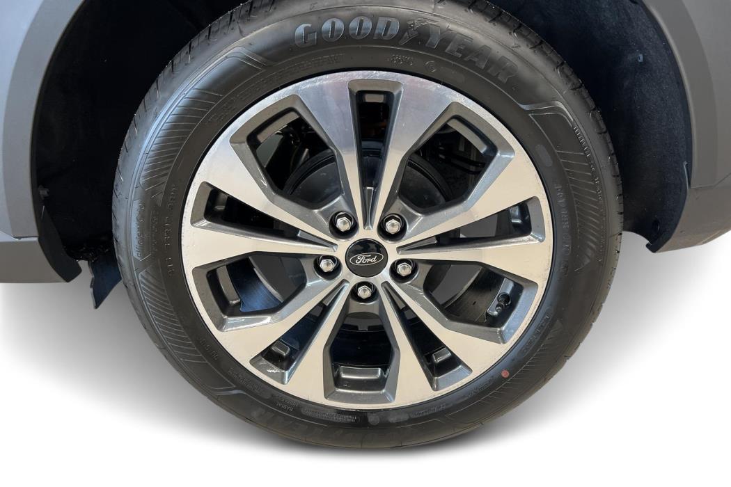 FORD Puma 2026