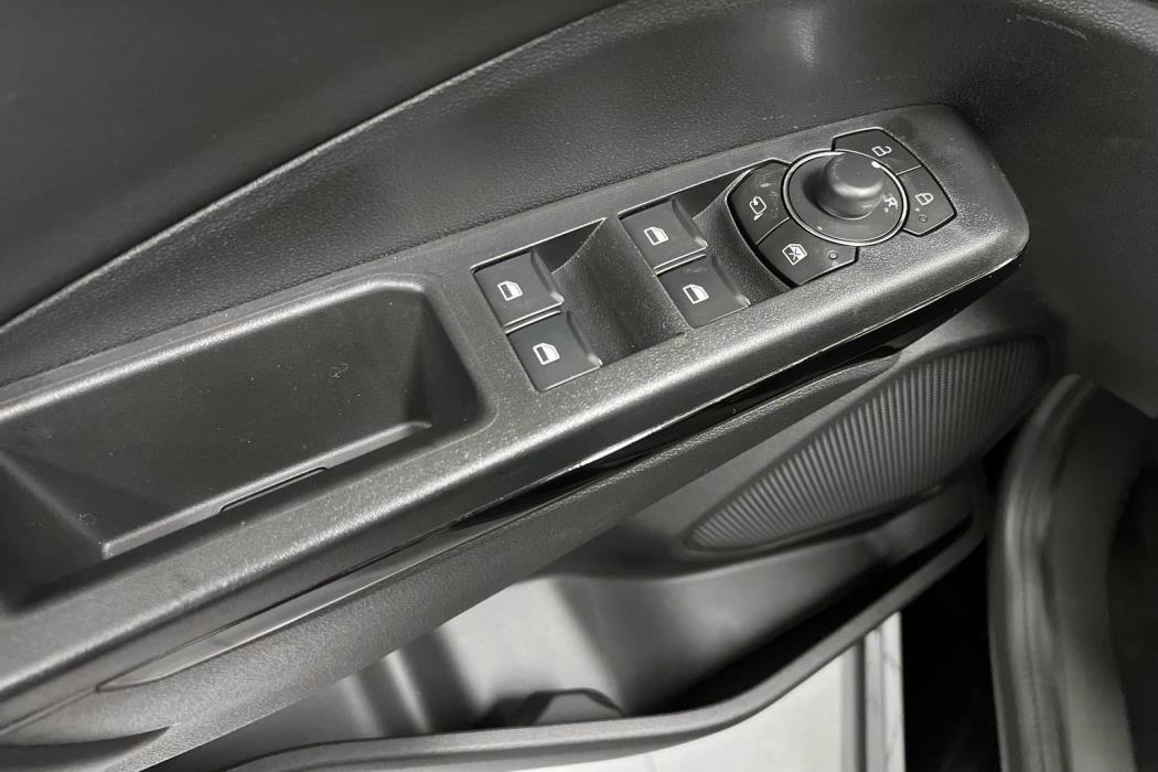 FORD Puma 2026