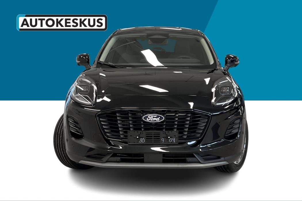 FORD Puma 2026