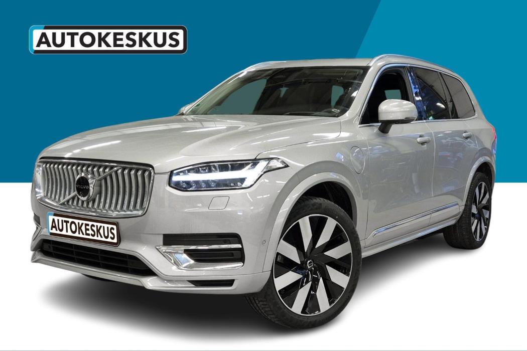 VOLVO XC90 2024